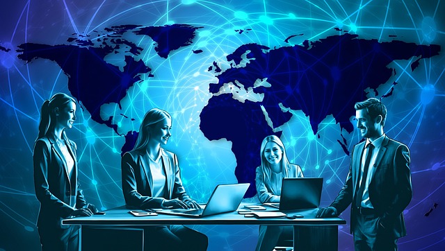 Digitalizācija Vācijā: starp efektivitāti un birokrātiju